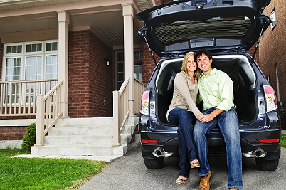 Home & Auto Insurance