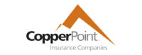 CopperPoint Logo