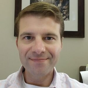 Image of Griff Eaton