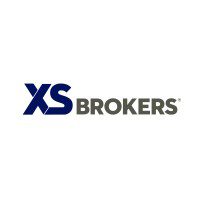 XS Brokers Logo