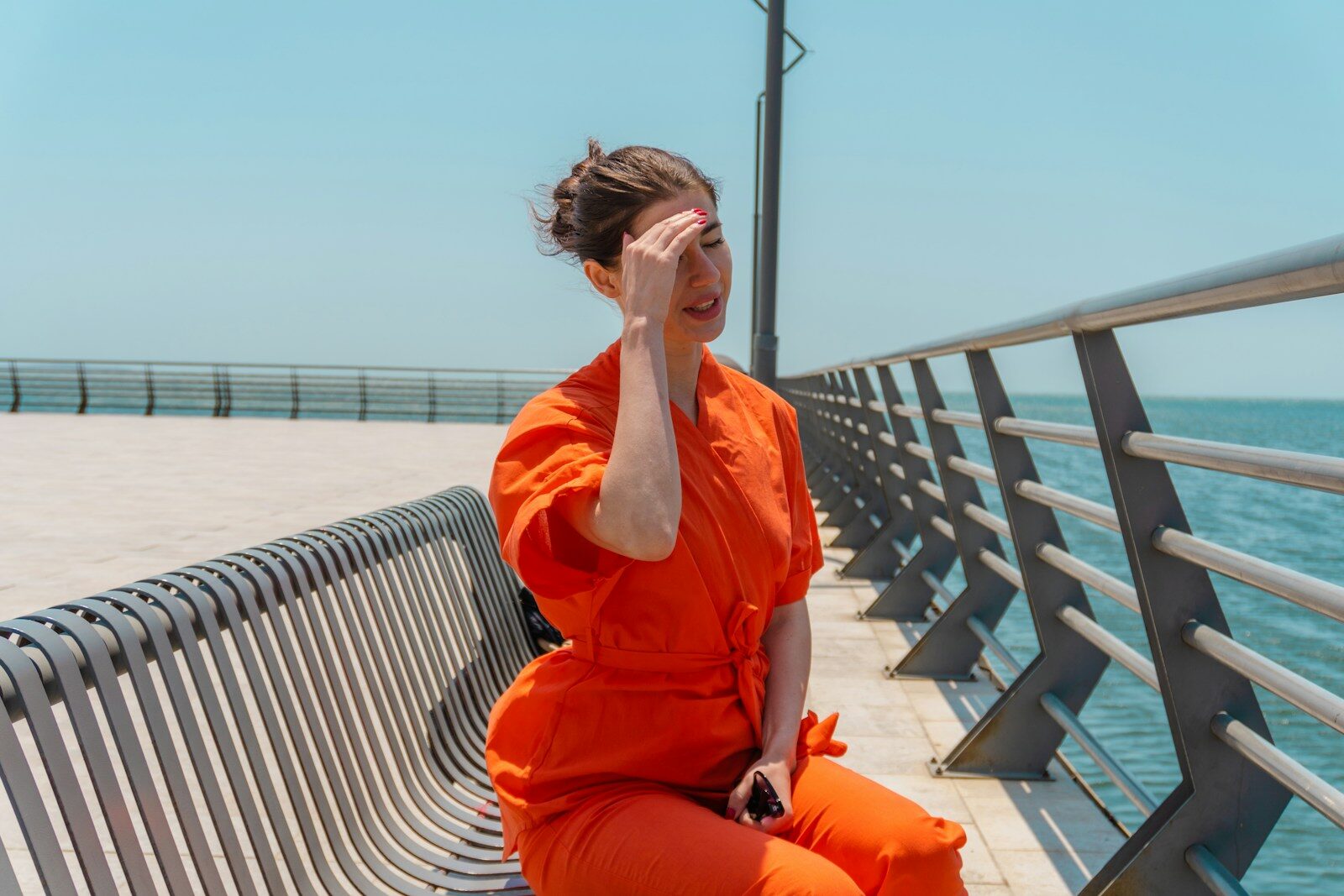 How to Avoid Heat-related Workers’ Comp Claims